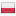 mojabiedronka.pl is hosted in Poland